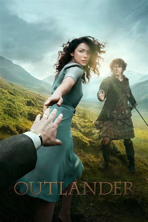 Outlander Legendas .